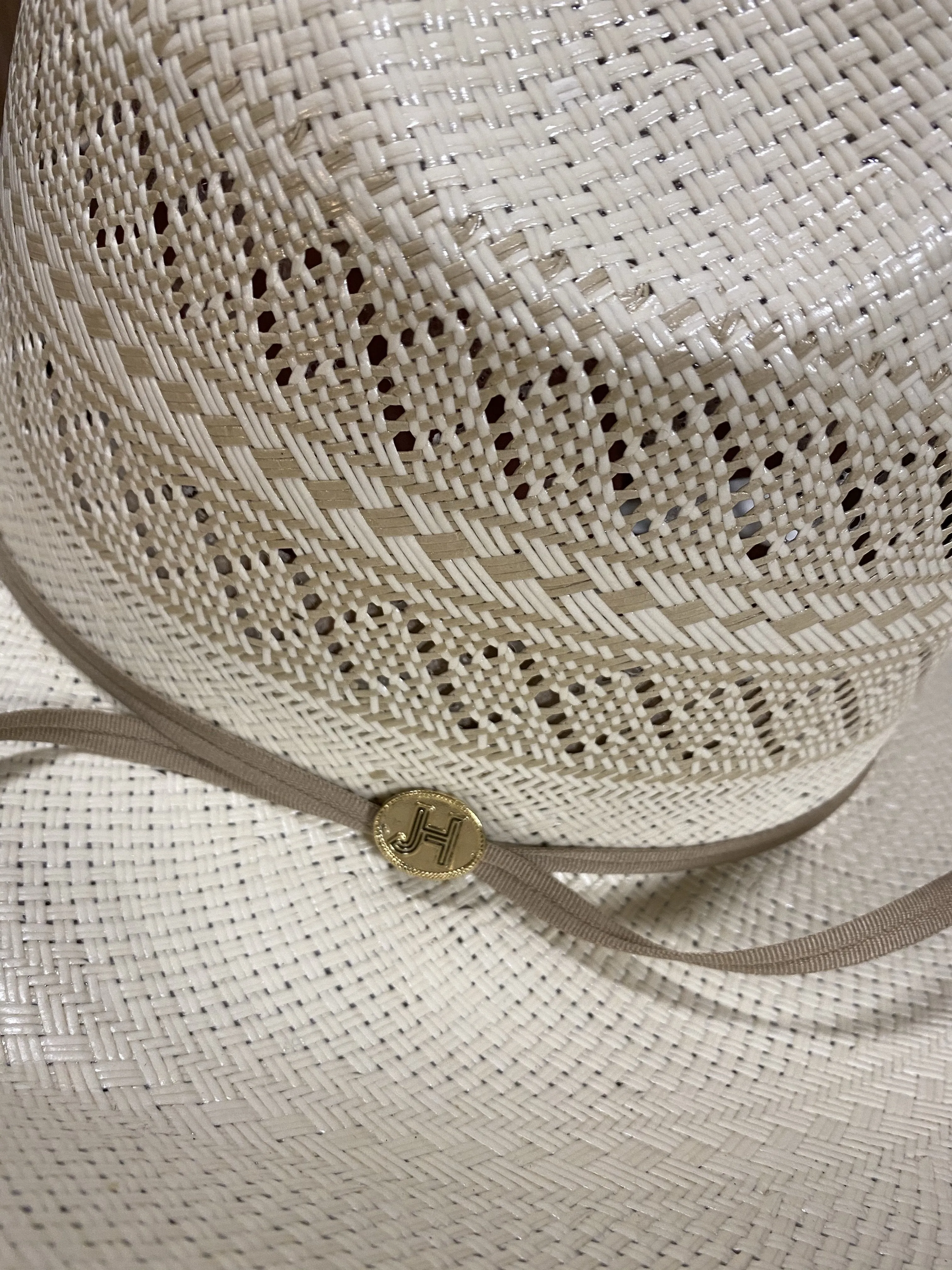 2020 Jobes Hats Straw Hat “FRANCIA ” 4”1/4 brim