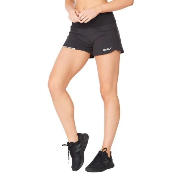 2XU - Women's Aero 4" Short