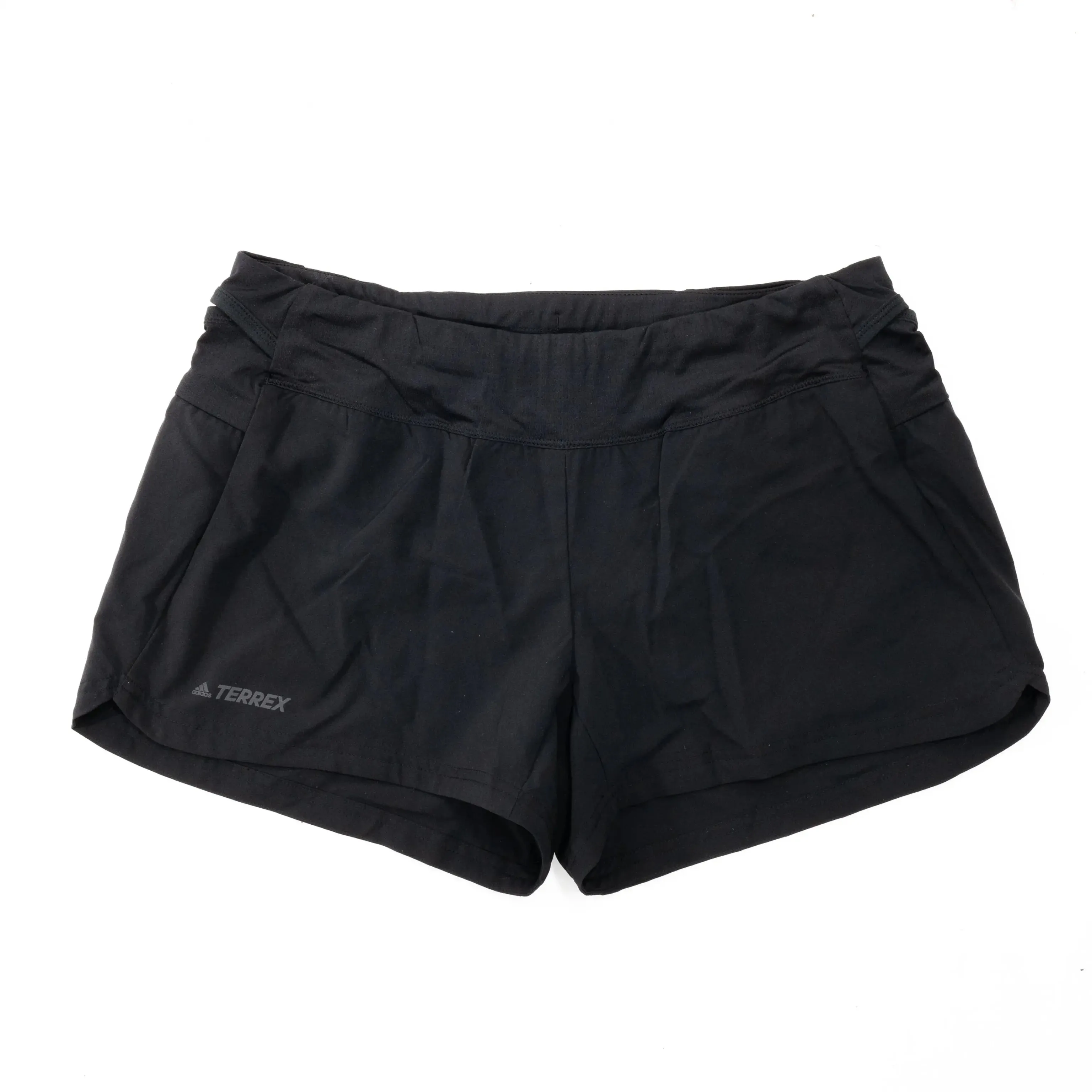 Adidas Trail Shorts - Women's