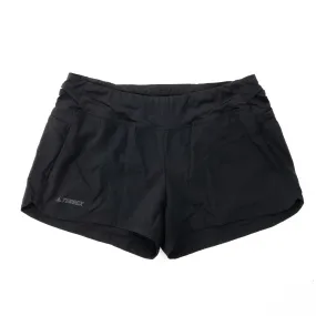 Adidas Trail Shorts - Women's