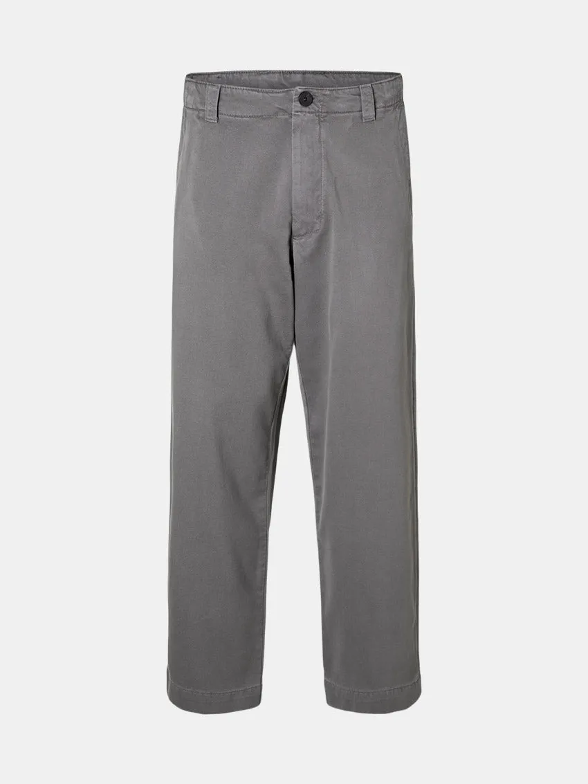 AnrStorm Pants Grey