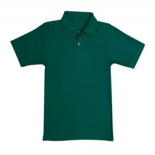 Aston Kids Polo Shirts