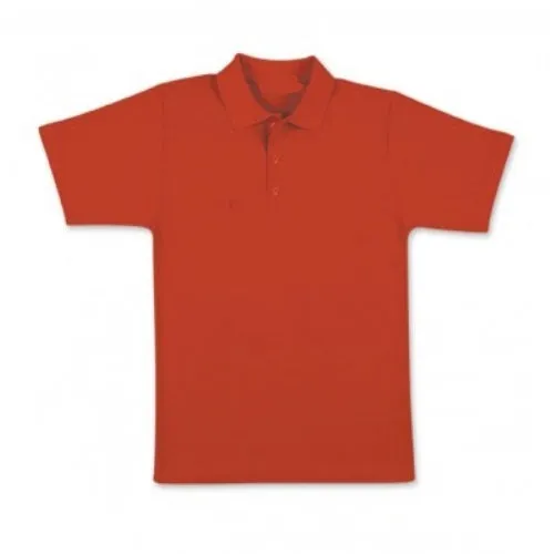 Aston Kids Polo Shirts