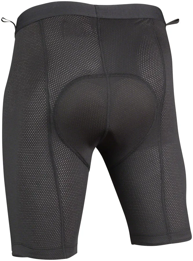 Bellwether Mesh Undershorts