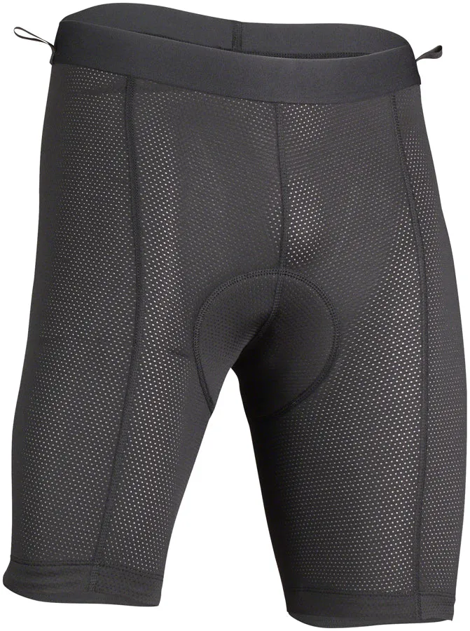 Bellwether Mesh Undershorts