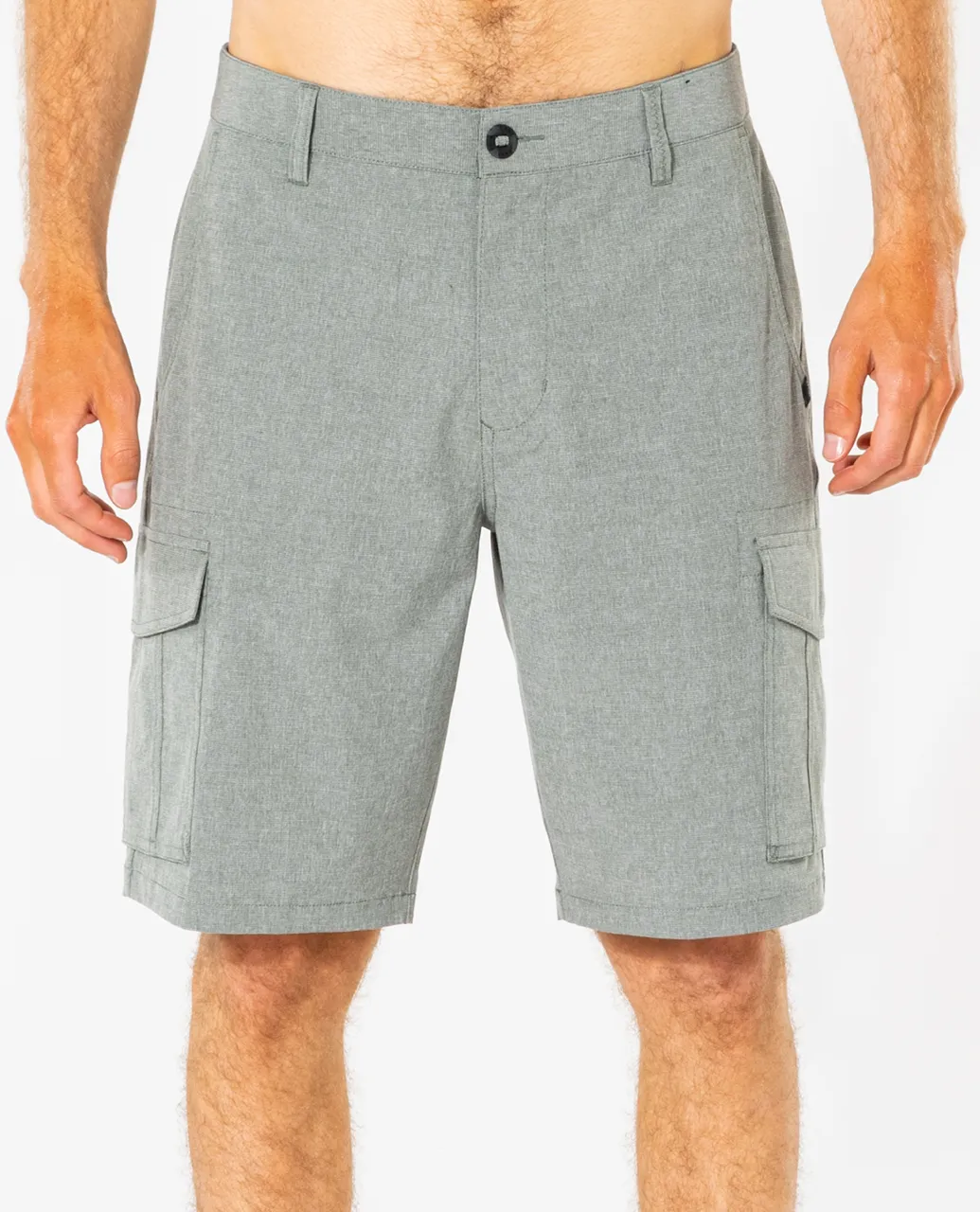 Boardwalk Trail Walkshorts in Olive