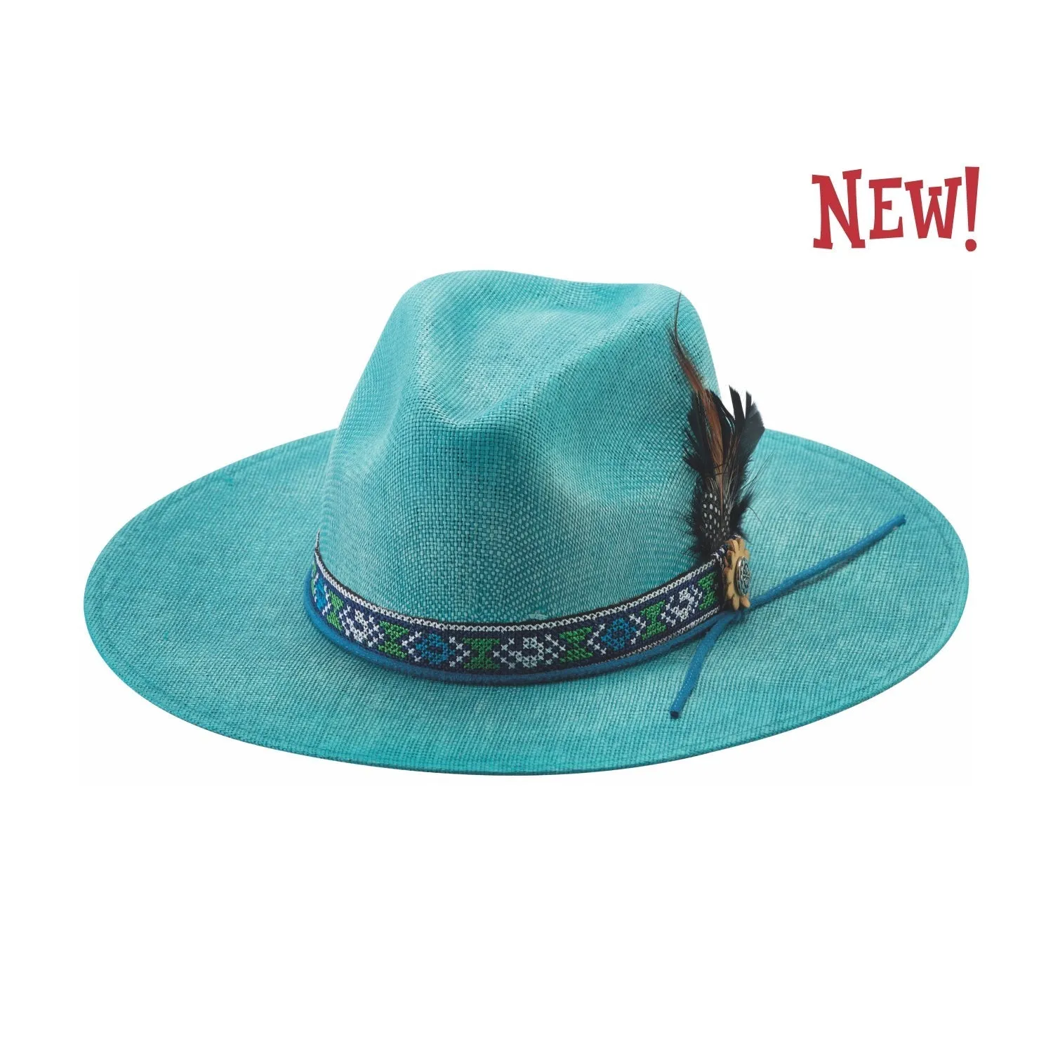 Bullhide All Star Childrens Straw Cowboy Hat Style 5080P