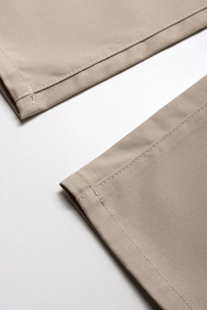 Chino Pants Natural