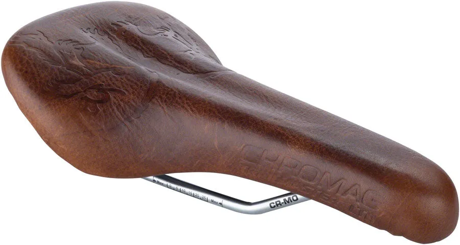 Chromag Trailmaster LTD Saddle