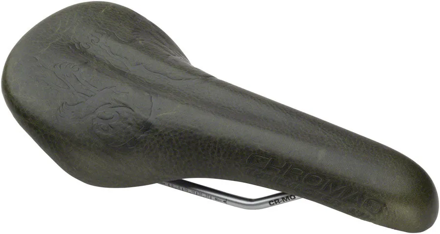 Chromag Trailmaster LTD Saddle