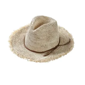 Coco Straw Hat