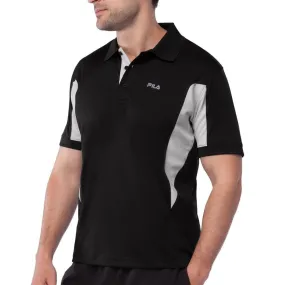 Depth Polo Shirts by Fila