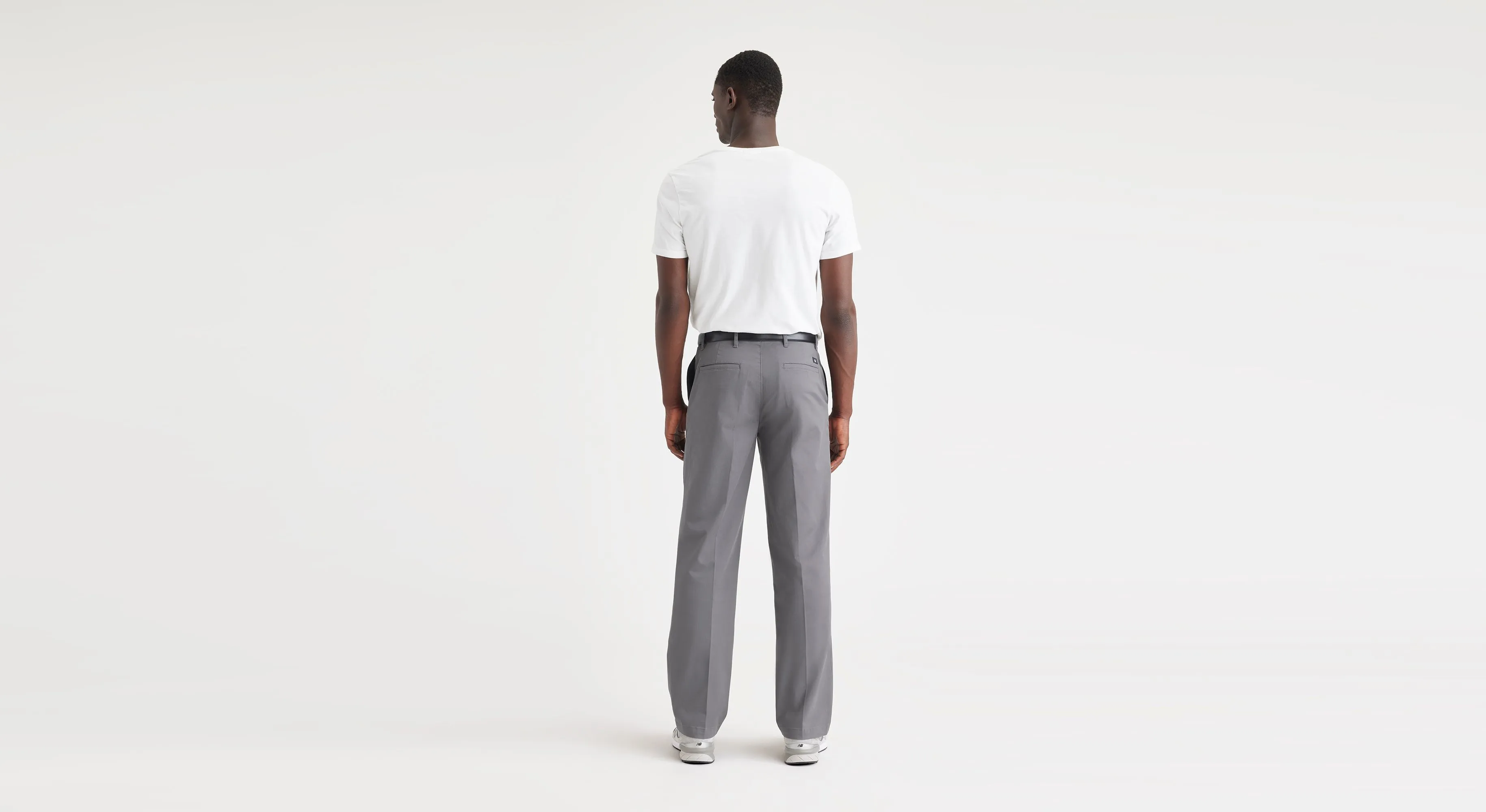 Essential Chinos, Classic Fit