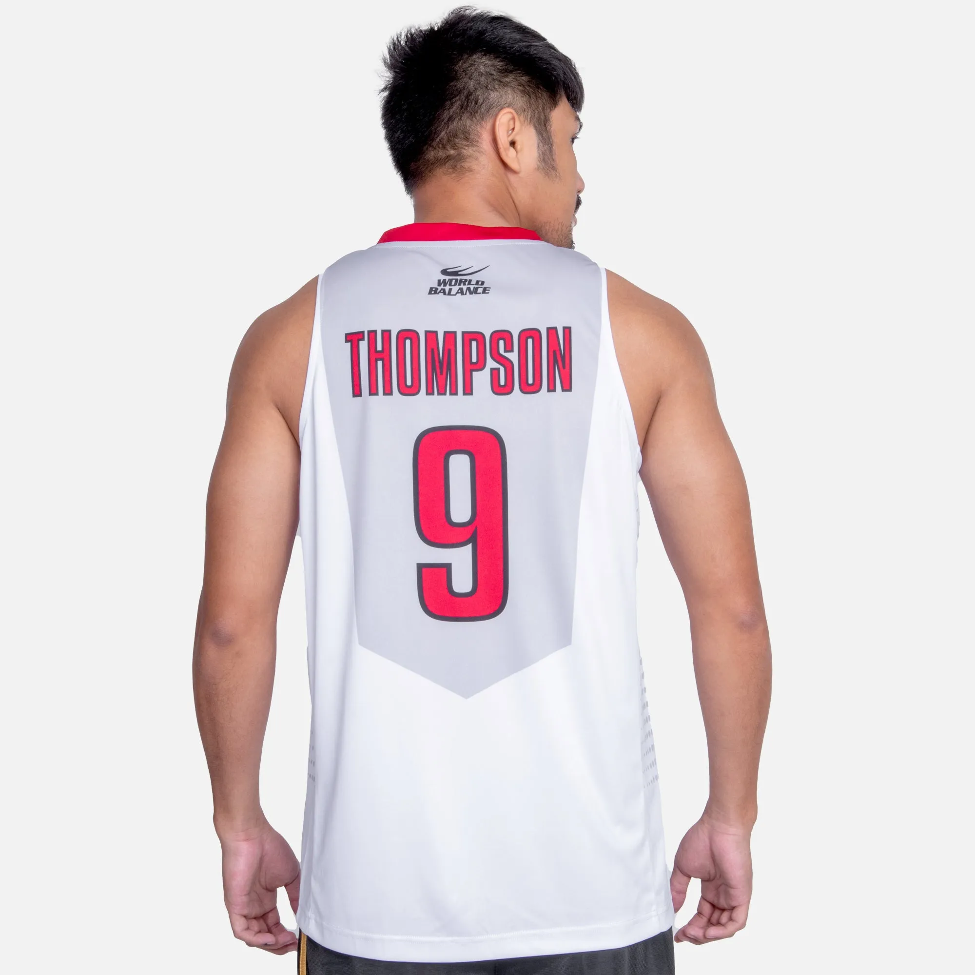 GINEBRA - THOMPSON 09