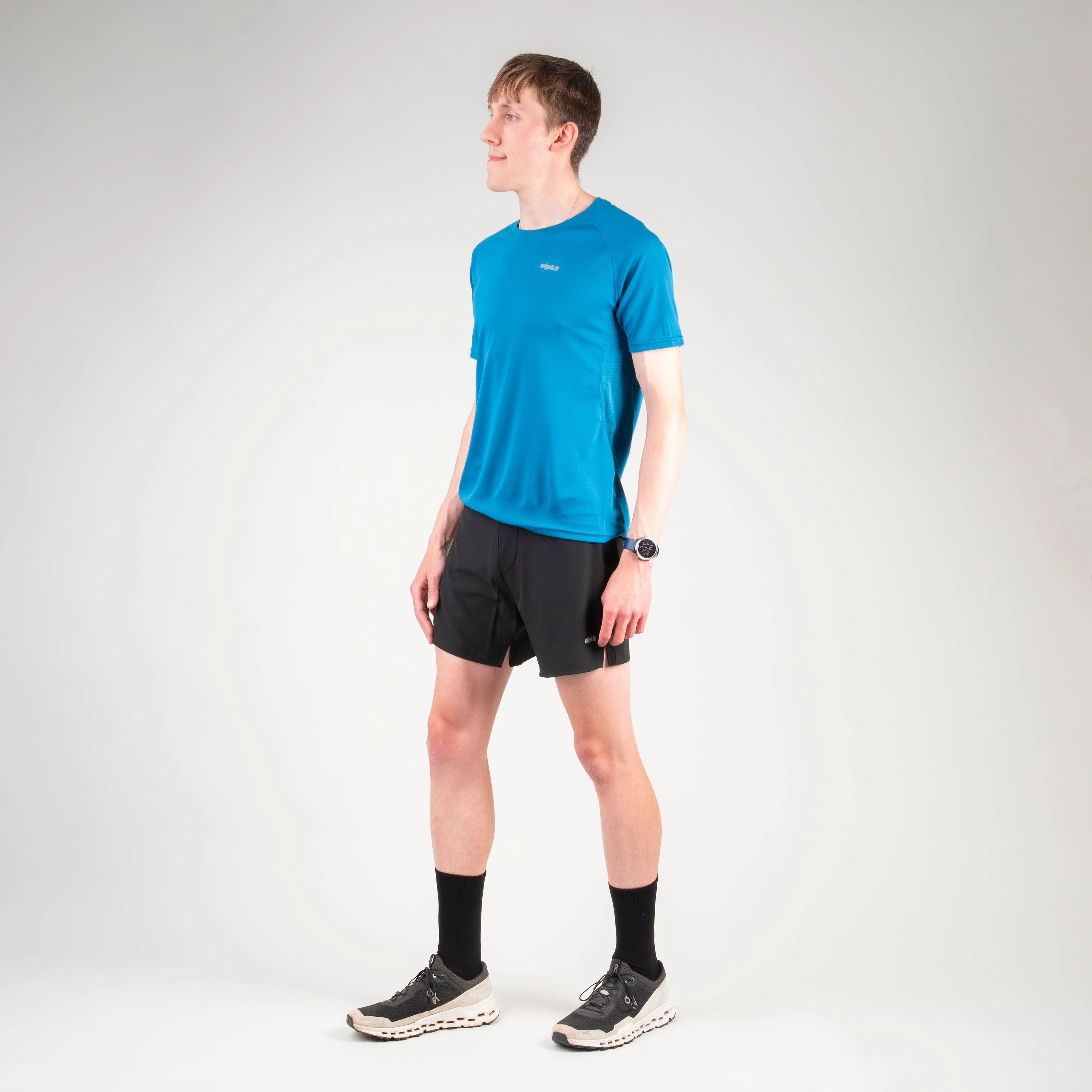 Koulin Trail Short [Mens]