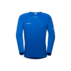 Men's Aenergy FL Long Sleeve Top