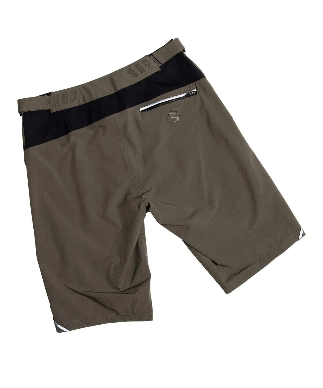 Men's Apex DWR 12" Shorts