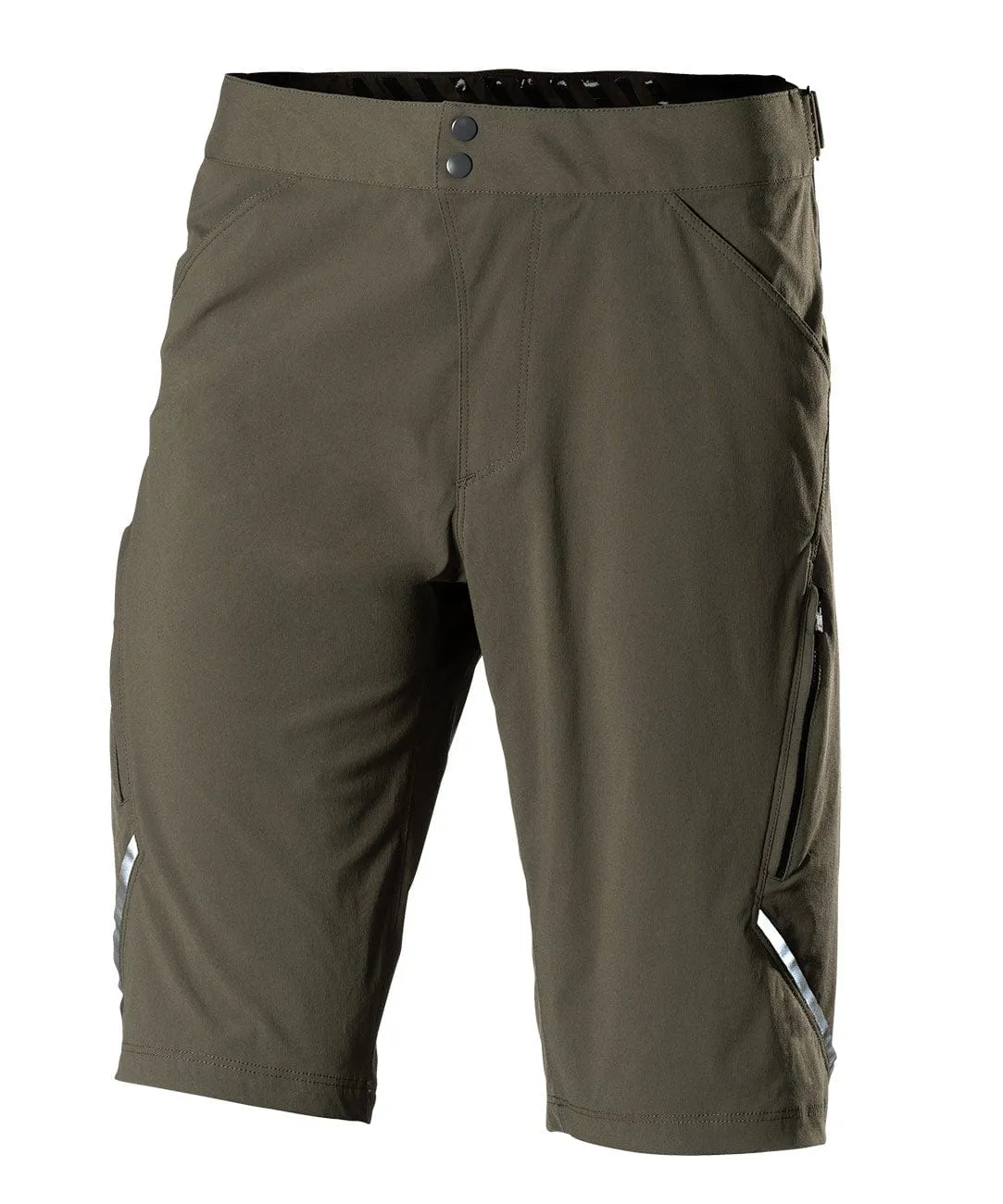 Men's Apex DWR 12" Shorts