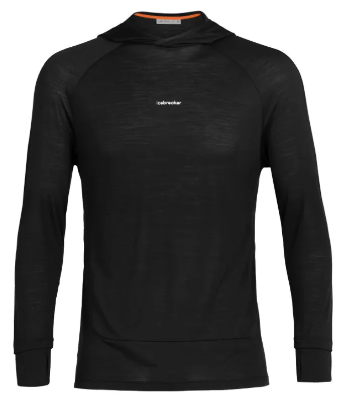 Men's Cool-Lite Merino Hoodie