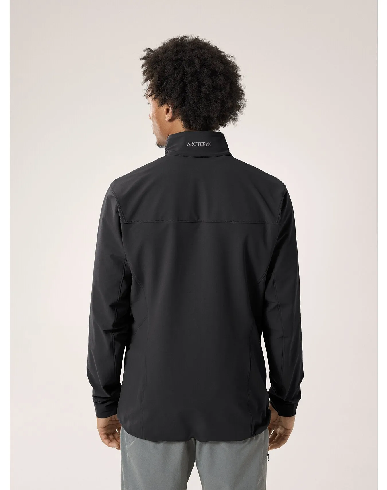 Men`s Gamma Jacket