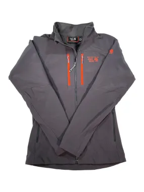 Men's Hueco Soft-Shell Jacket