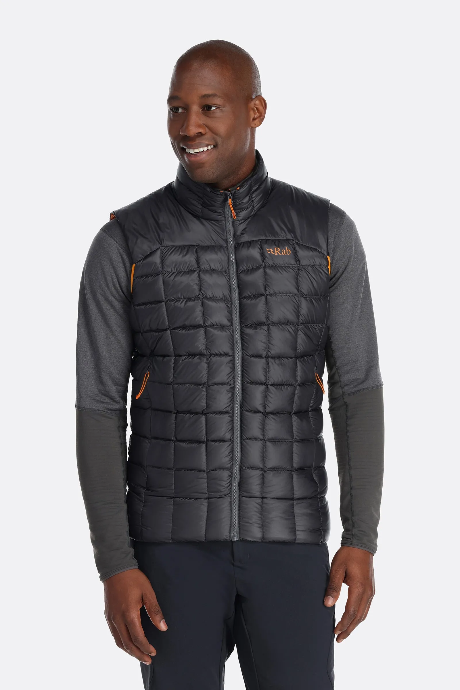 Men's Mythic Vest