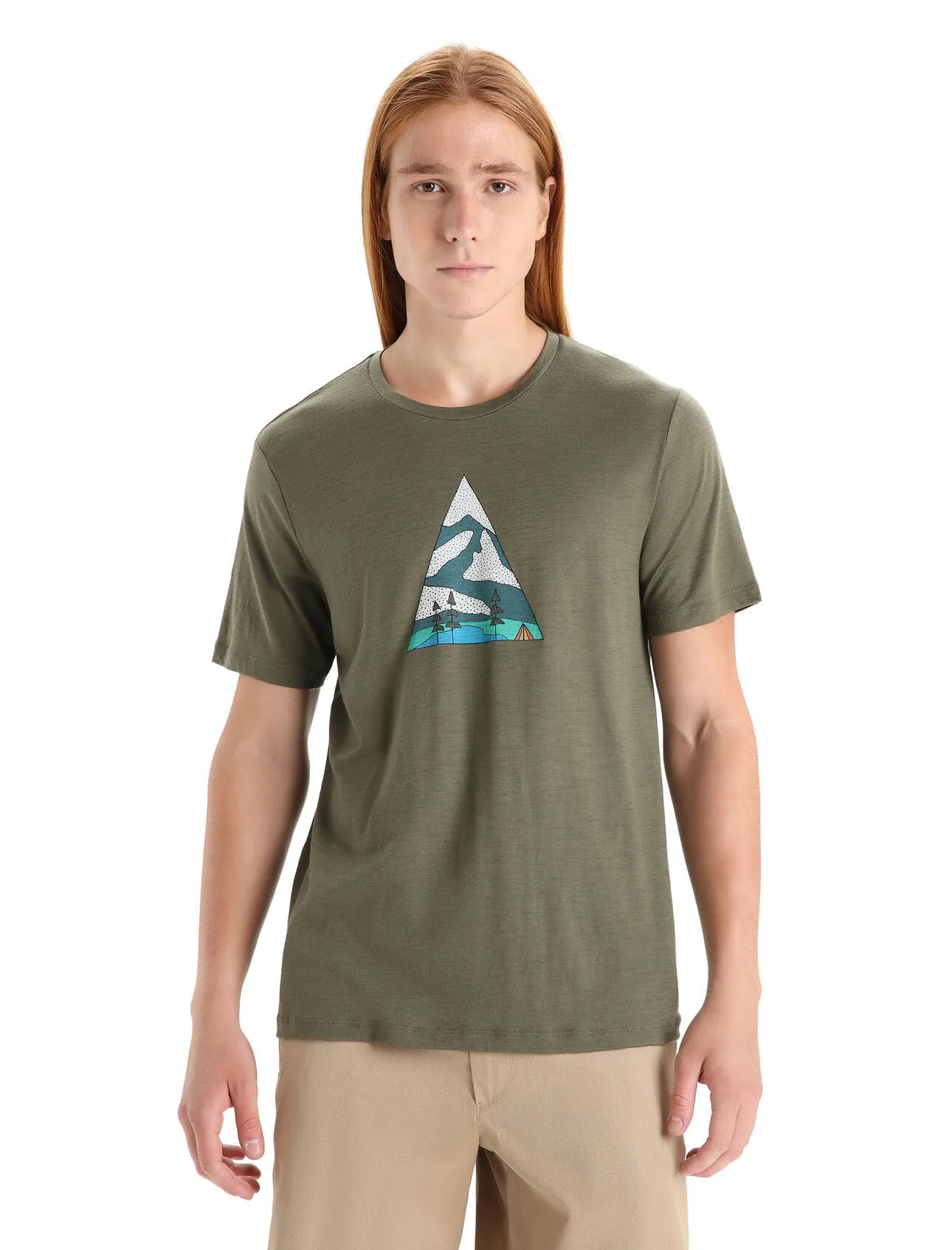 Men's Tech Lite II T-Shirt (Past Season)