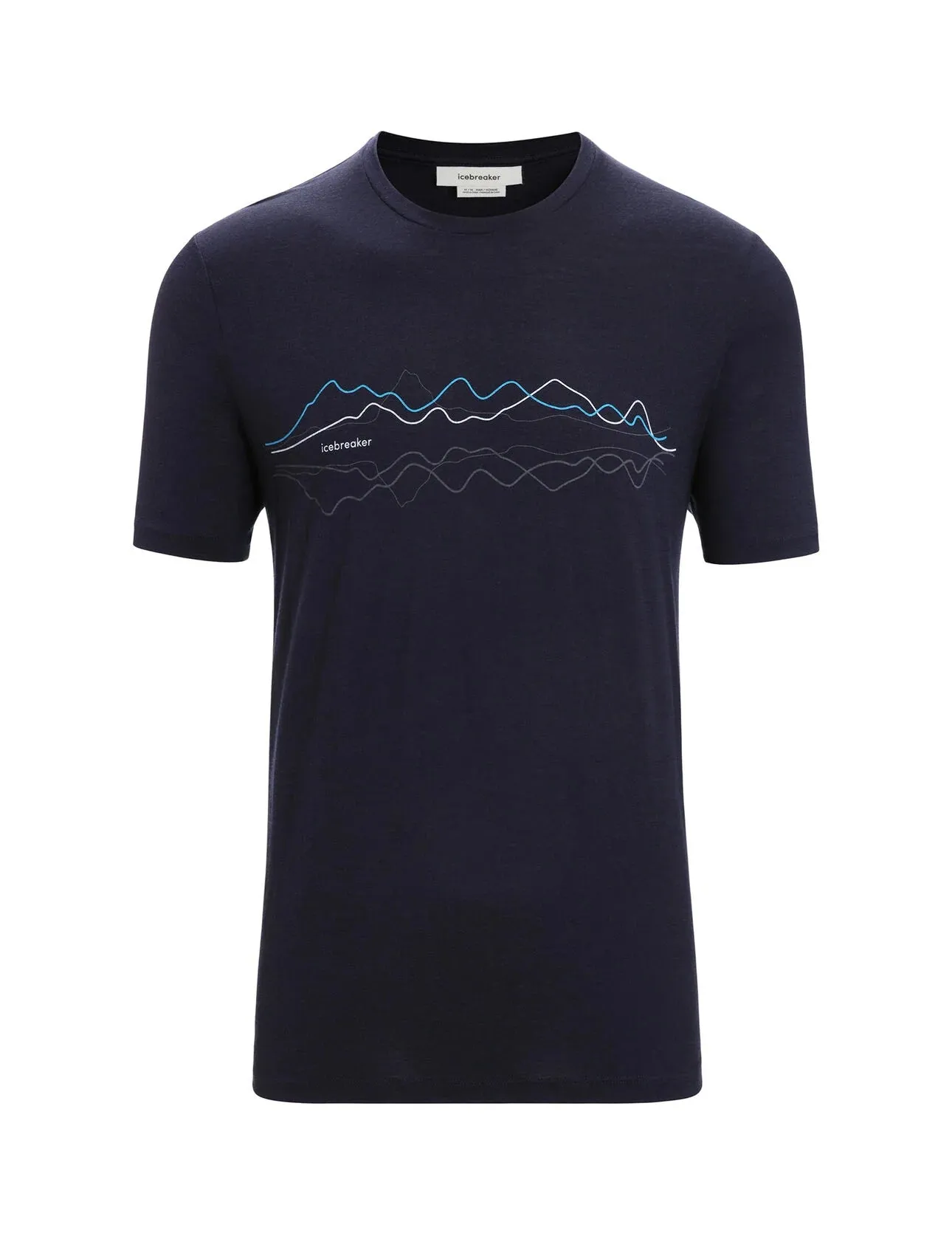 Men's Tech Lite II T-Shirt (Past Season)