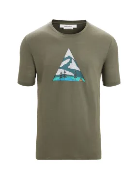 Men's Tech Lite II T-Shirt (Past Season)