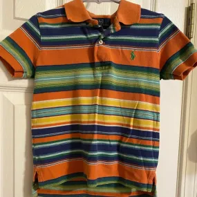 Men,s Vintage  Ralph Lauren  Polo T-Shirts