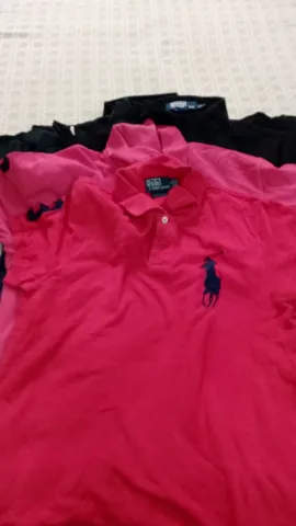 Men,s Vintage  Ralph Lauren  Polo T-Shirts