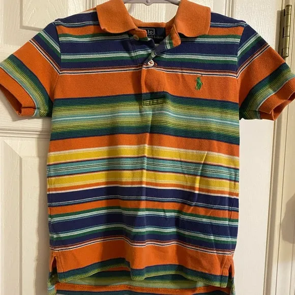 Men,s Vintage  Ralph Lauren  Polo T-Shirts