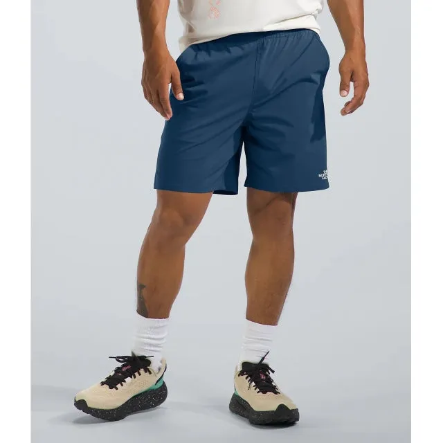 Men's Wander Short 2.0