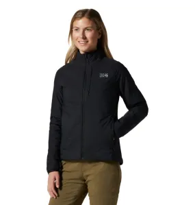 Mountain Hardwear Women's Kor Strata Jacket