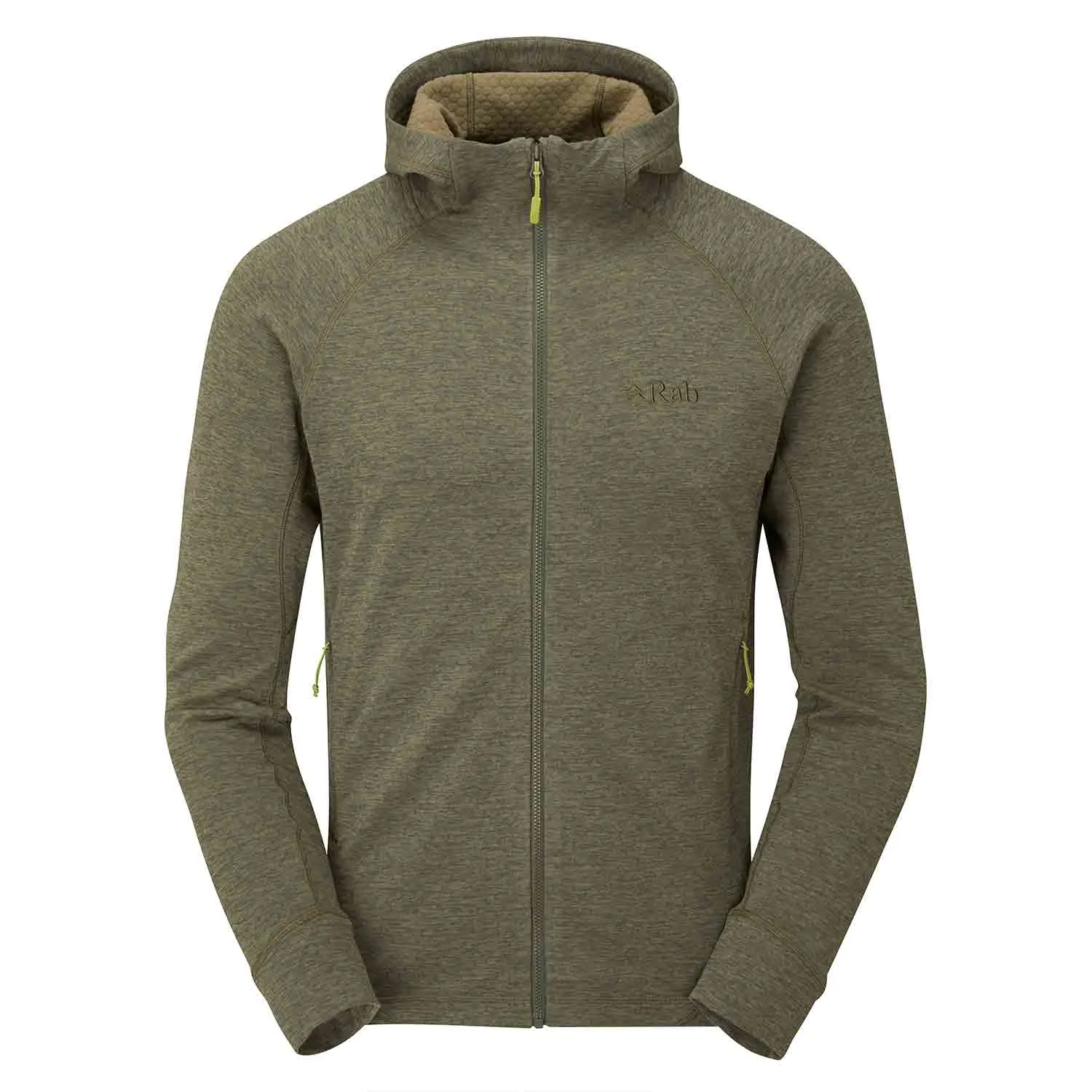 Nexus Hoody Mens