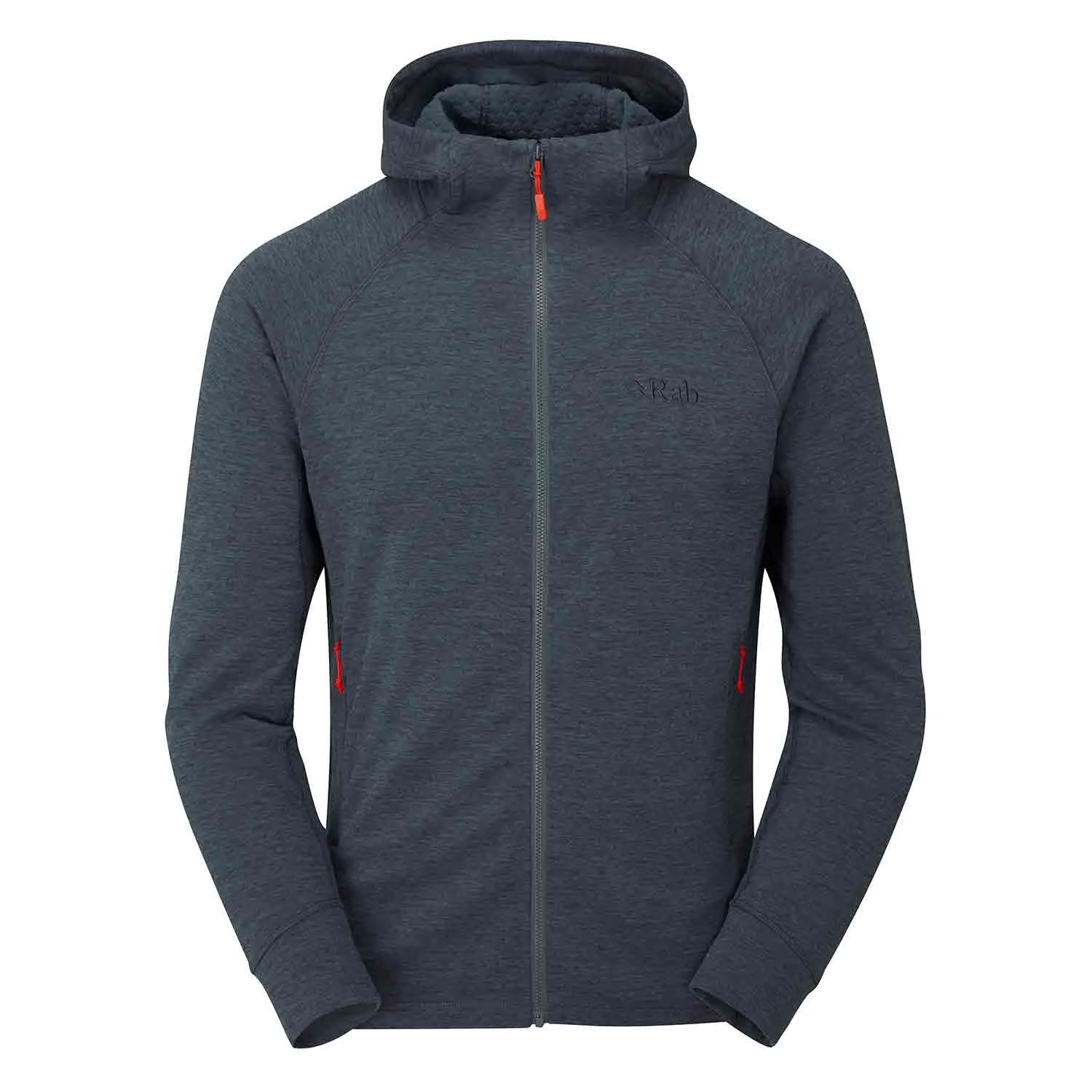 Nexus Hoody Mens