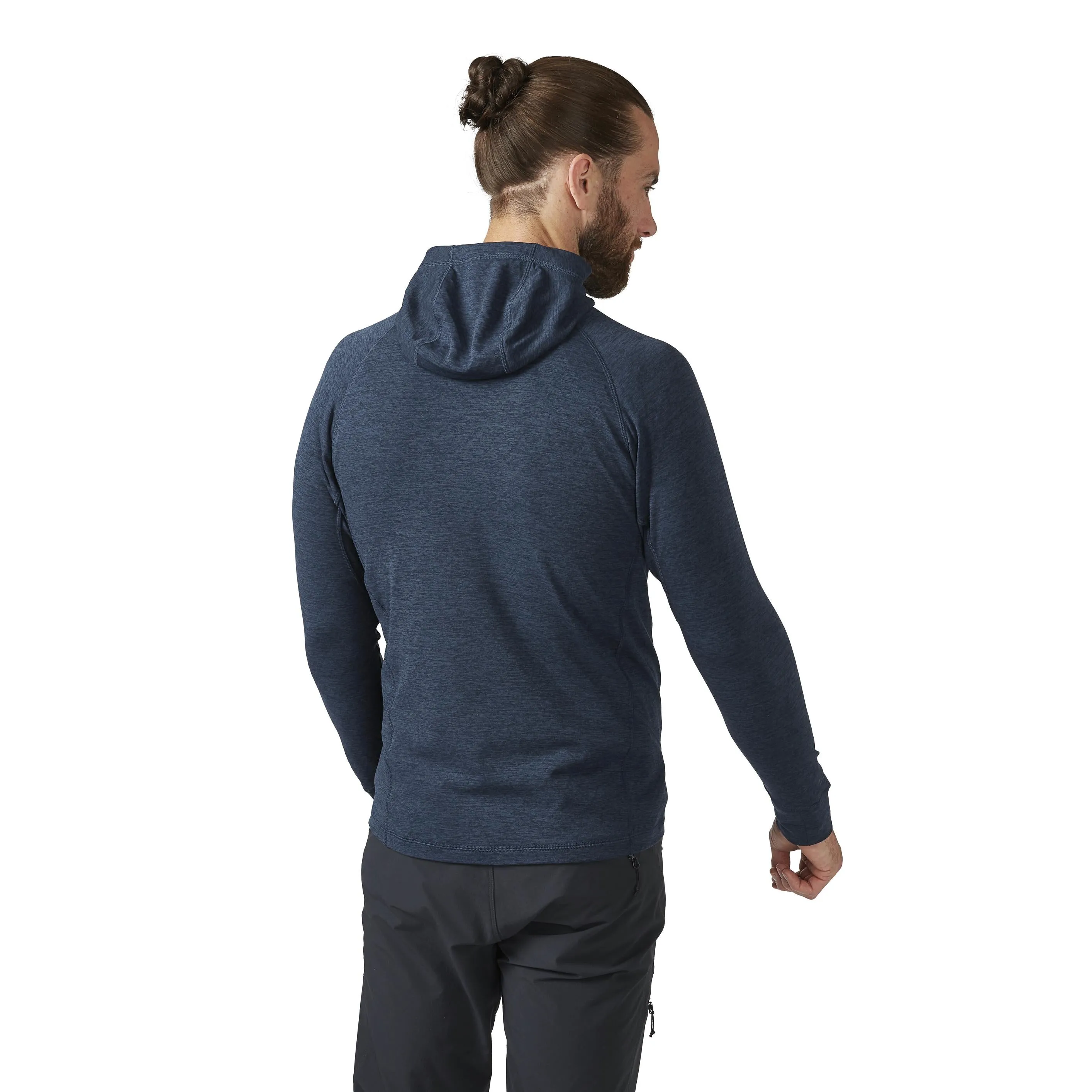 Nexus Hoody Mens