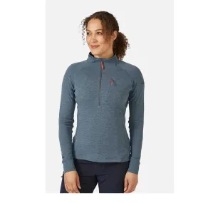 NEXUS PULL-ON - WOMEN'S FLEECE & SOFTSHELL JACKETS