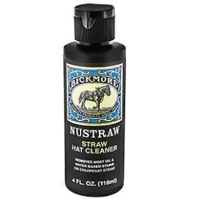 NuStraw Straw Hat Cleaner