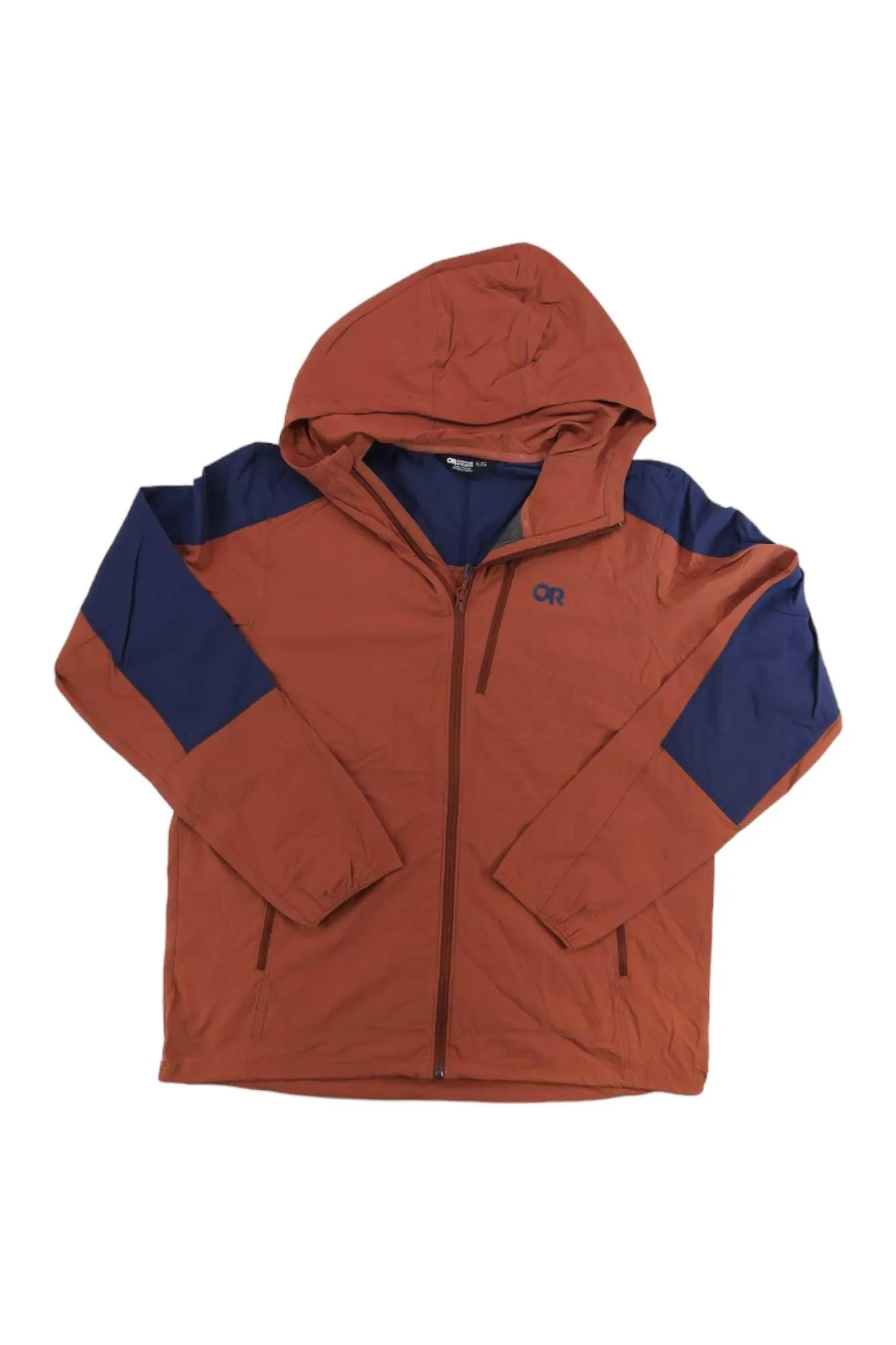 Outdoor Research Men's Ferrosi Hoodie