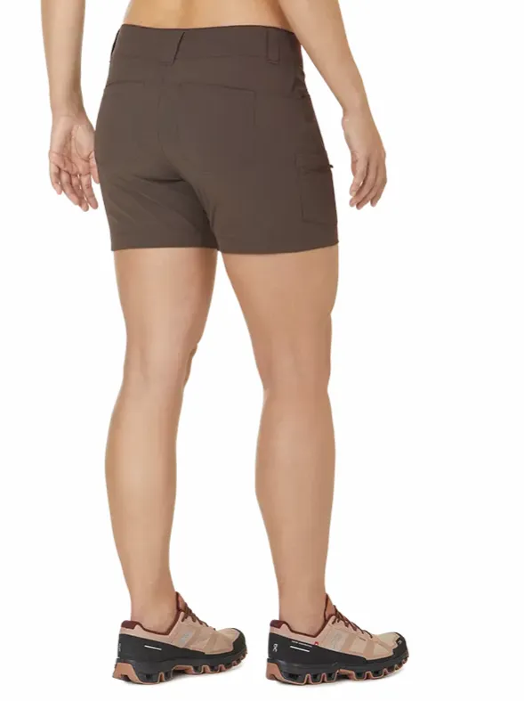 Outdoor Research - Women's Ferrosi Shorts 5" inseam