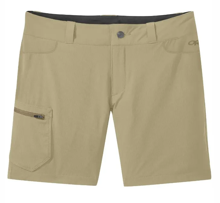 Outdoor Research - Women's Ferrosi Shorts 5" inseam