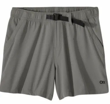 Outdoor Research - Women's Ferrosi Shorts 5" inseam