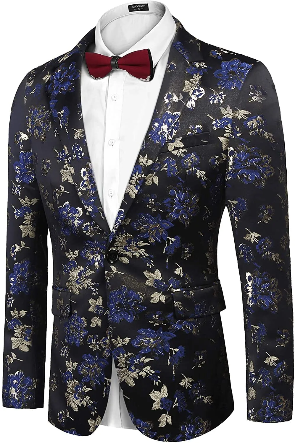 Party Dress Blazers (US Only)