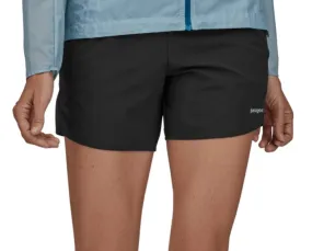 Patagonia Multi Trails Shorts 5 1/2" (Women's)