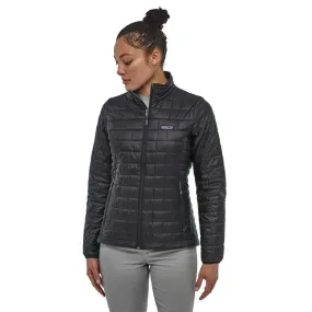 Patagonia Nano Puff Jacket (Women's)