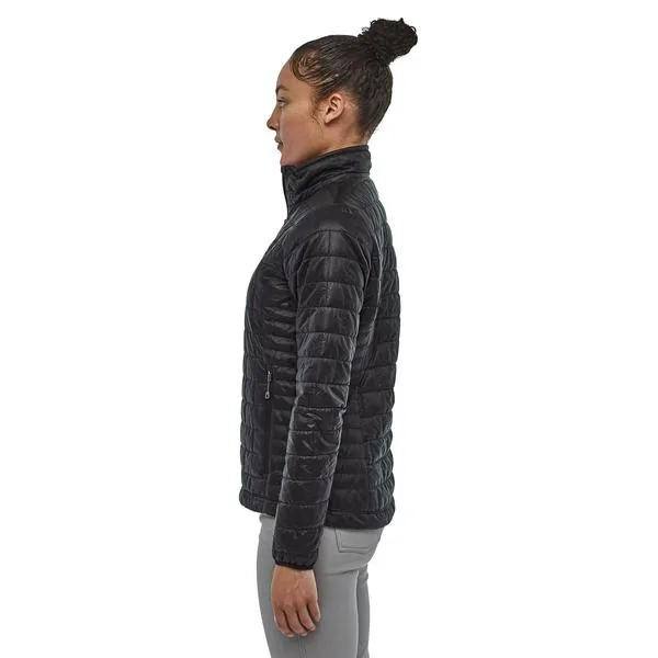 Patagonia Nano Puff Jacket (Women's)