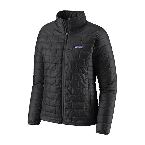 Patagonia Nano Puff Jacket (Women's)