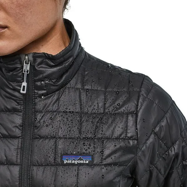 Patagonia Nano Puff Jacket (Women's)