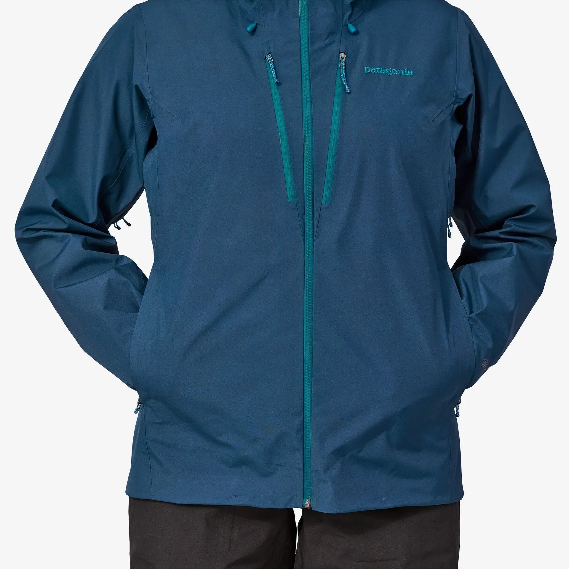 Patagonia Triolet GTX Jacket (Women's)